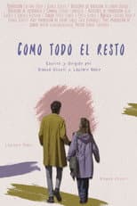 Poster for Como Todo El Resto