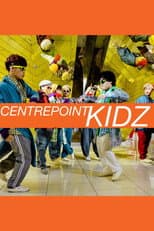 Poster for Centrepoint Kids