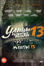 Poster for Season 13