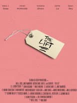 Poster for The Lift