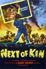 Poster for The Next of Kin