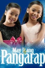 Poster for May Isang Pangarap