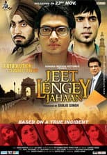 Poster for Jeet Lengey Jahaan