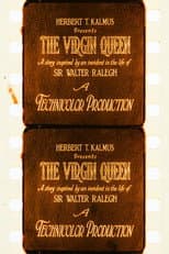 Poster for The Virgin Queen