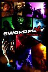 Poster for Swordplay Volume One