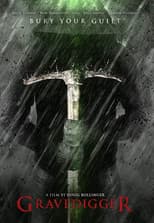 Poster for Gravedigger