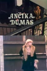Poster for Ancika Dumas