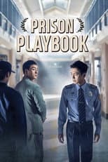 Poster for Prison Playbook
