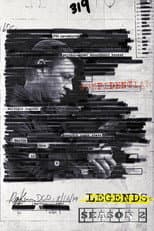 Poster for Season 2