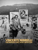 Poster for Vincente Minnelli: The Movies That Stay With You