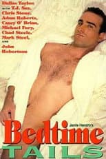 Poster for Bedtime Tails