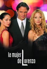 Poster for La mujer de Lorenzo