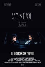 Poster for Sam & Eliott