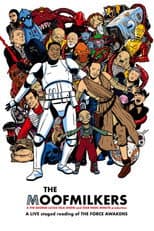 Poster for The Moof Milkers
