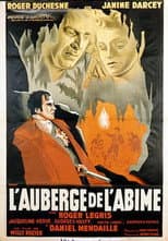 Poster for L'Auberge de l'abîme