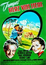 Poster for Junges Herz voll Liebe