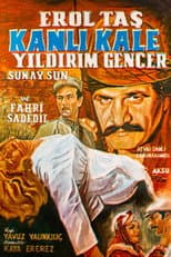 Poster for Kanlı Kale