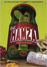 Poster for Get Hamza