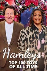 Poster for Hamleys: Top 100 Toys of All Time