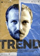 Poster for Trend