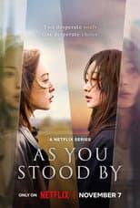 Poster for Limited Series