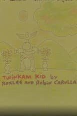 Poster for Twinkam Kid