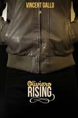 Poster for Oliviero Rising