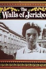 Poster for The Walls of Jericho
