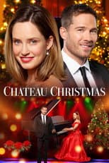 Poster for Chateau Christmas