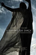 Poster for The Dancing Snake