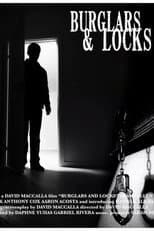 Poster for Burglars & Locks