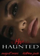 Poster for Haunted