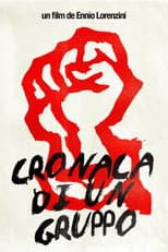Poster for Chronicle Of A Group