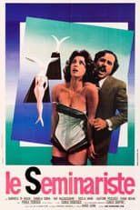 Poster for Le seminariste