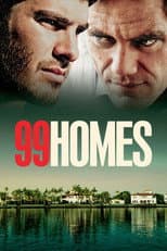 Poster for 99 Homes
