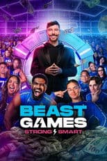 Poster for Beast Games