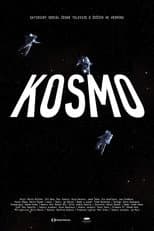 Poster for Kosmo