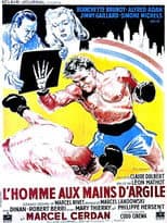 Poster for L'Homme aux mains d'argile