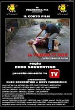 Poster for La violenza ti segue