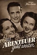 Poster for Another Experience