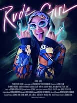 Poster for Rude Girl