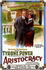 Poster for Aristocracy