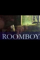 Poster for Room Boy