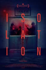 Poster for Isolation