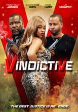 Poster for Vindictive