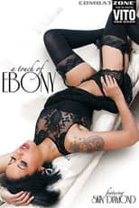 Poster for A Touch of Ebony