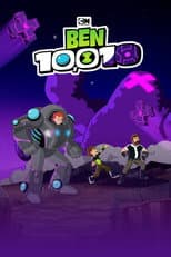 Poster for Ben 10,010