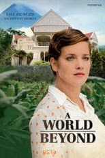 Poster for A World Beyond