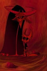 Poster for The Son of 666