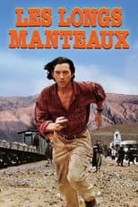 Poster for Les longs manteaux
